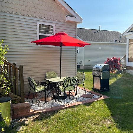 Private Wells Beach Cottage With Resort Amenities, Sleeps 6, 1 Mile To Beach! Esterno foto