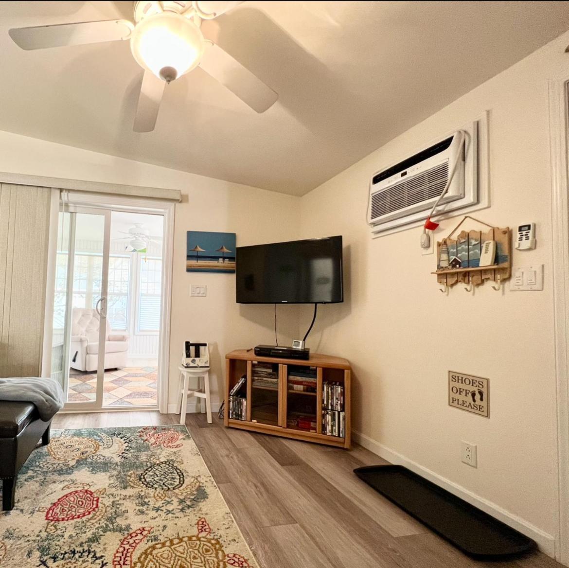 Private Wells Beach Cottage With Resort Amenities, Sleeps 6, 1 Mile To Beach! Esterno foto